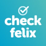 Logo of checkfelix oder check gar nix! android Application 